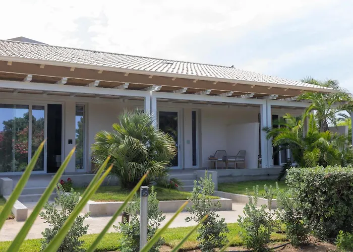 Hotel Residence Sciaron