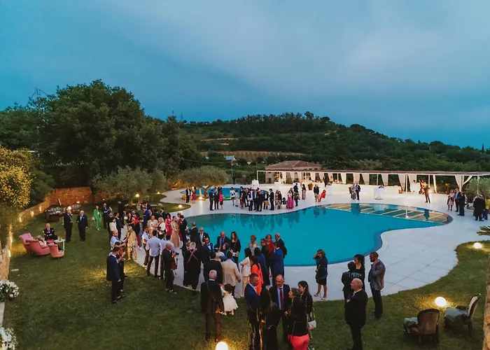 Leano Agriresort