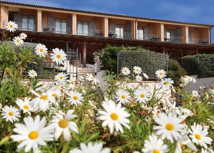 Hotel Palazzo Bello - ADULTS ONLY