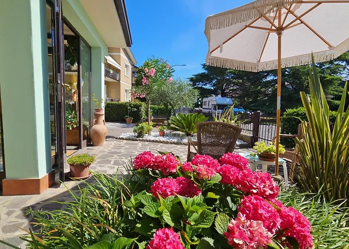 B&B Sandra Sirmione