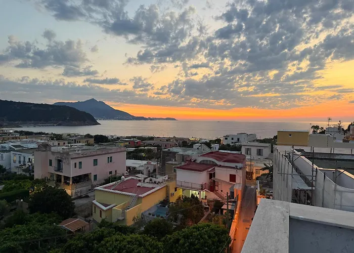 Hotel Celeste