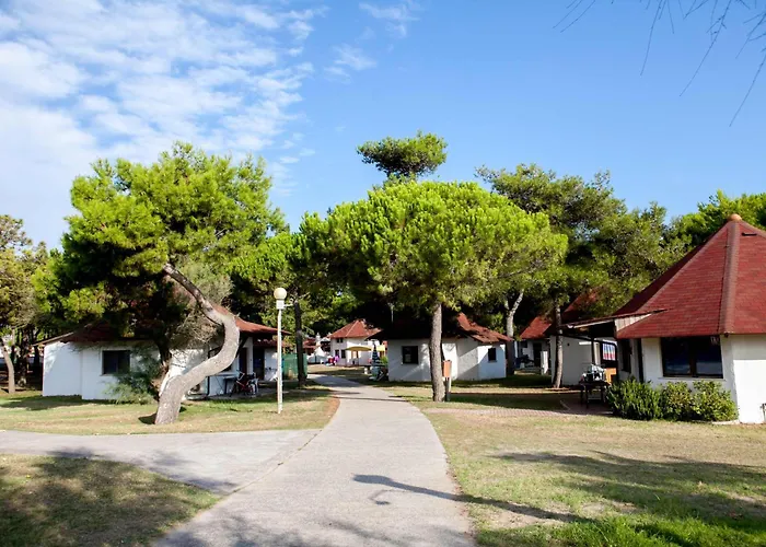Villaggio San Paolo Cavallino-Treporti