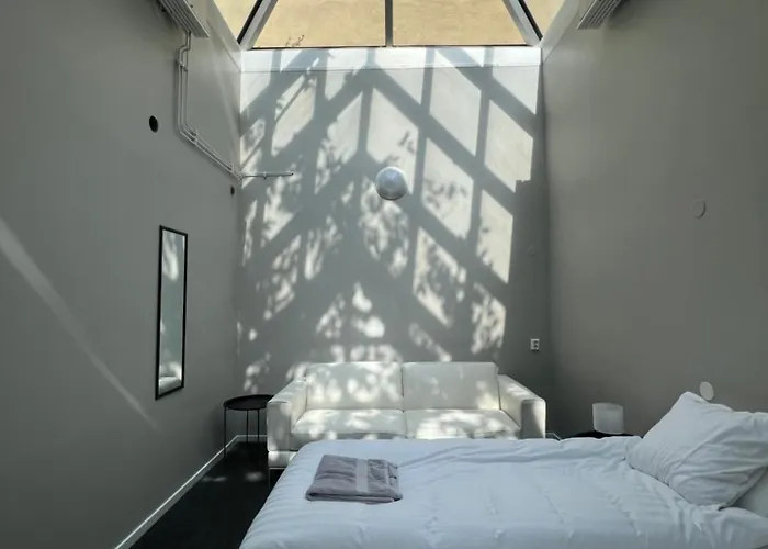 Grad Hotel And Hostel Stoccolma
