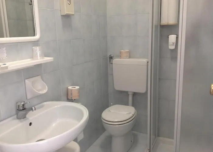 Hotel Sara Caorle