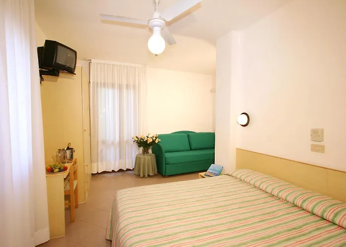 Hotel Desiree Lignano Sabbiadoro