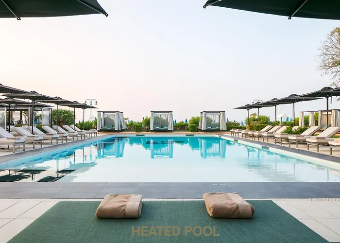 Hotel Mariver Lido di Jesolo