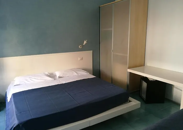 Bed and Breakfast Rock Garden Gaeta