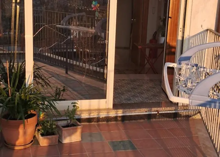 Le Stanze Di Mamma Pia