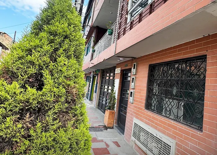 Hospedaje Holcay