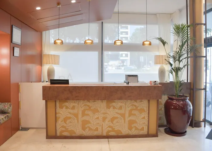 Hotel Viladomat