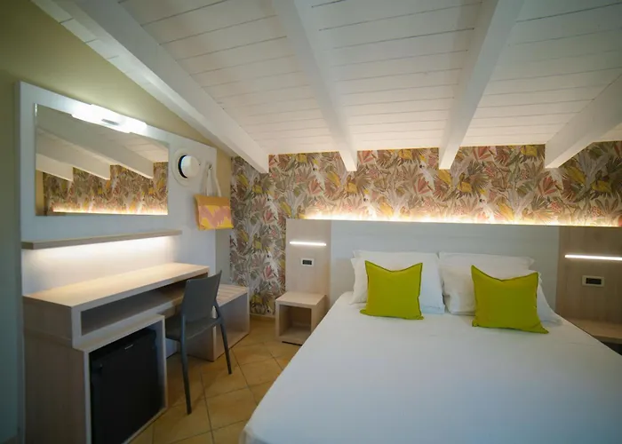 Hotel Prestige Montesilvano Marina