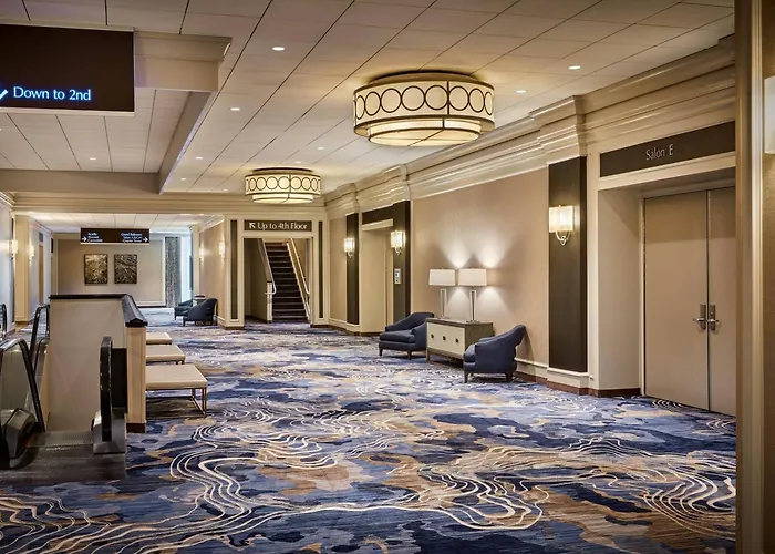 New Orleans Marriott