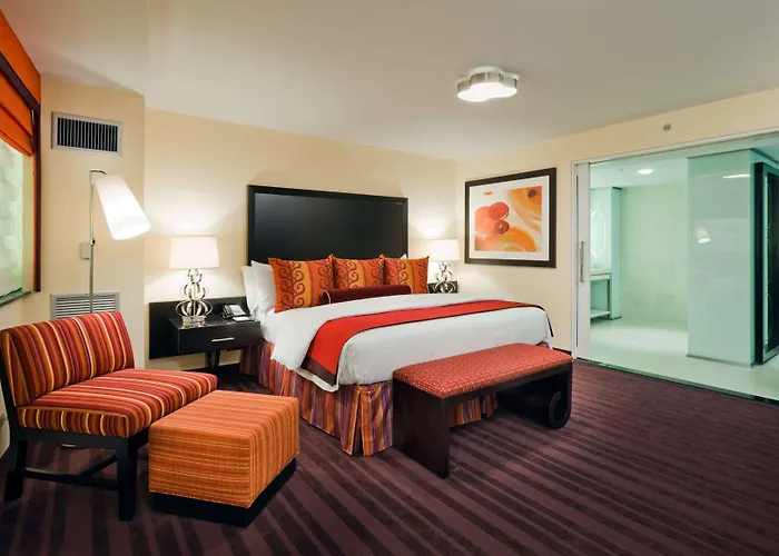 Washington Plaza Hotel