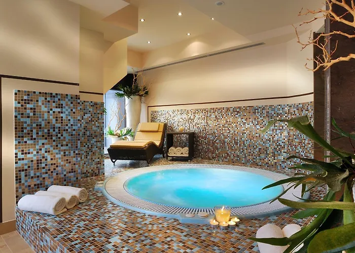 Hotel Leopardi Verona