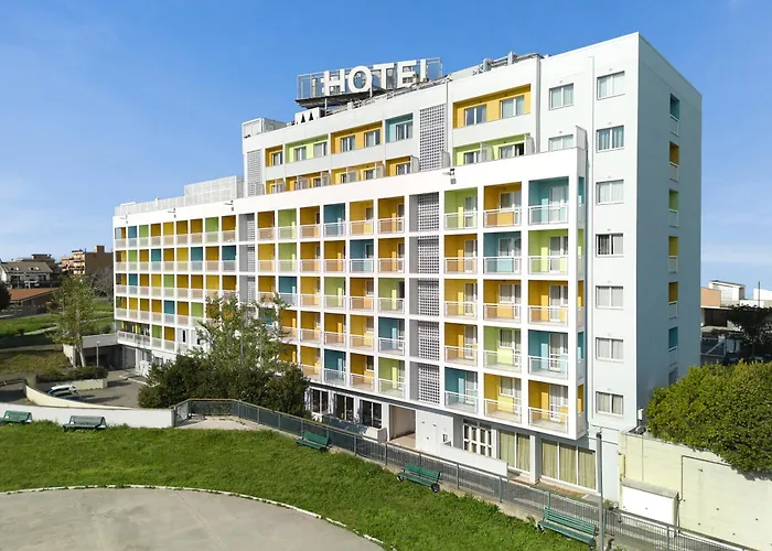 Hotel Roma Tor Vergata