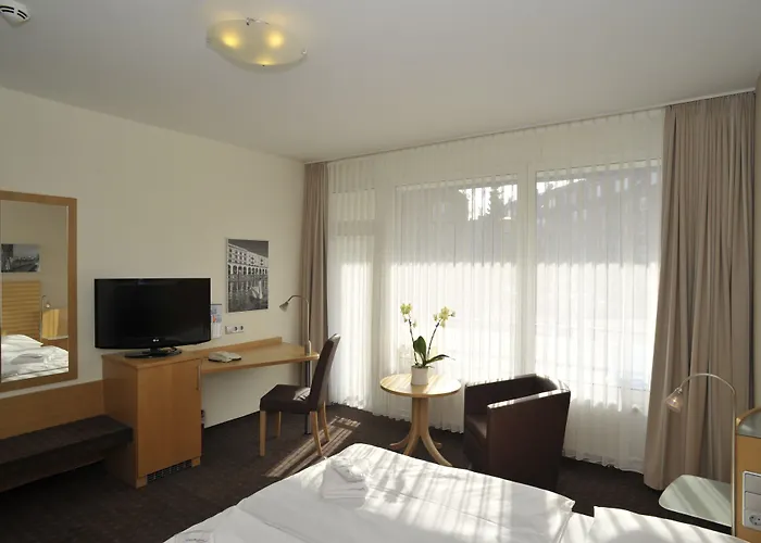 Heikotel Hotel Wiki Amburgo