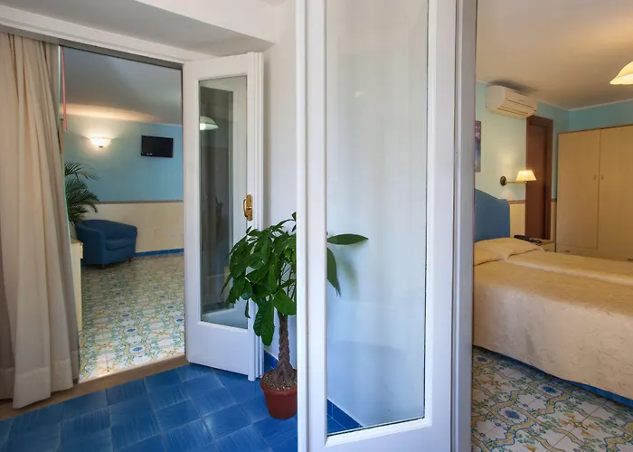 Hotel Amalfi