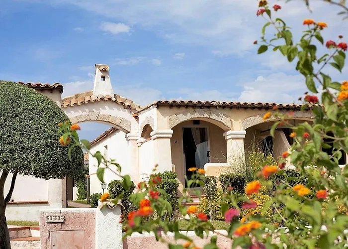 Colonna Park Hotel Porto Cervo