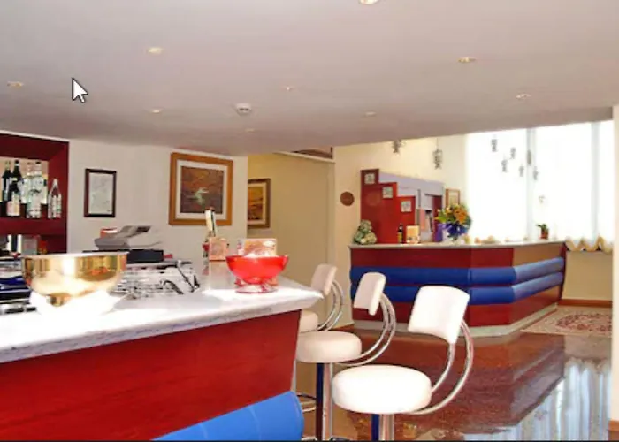 Recina Hotel