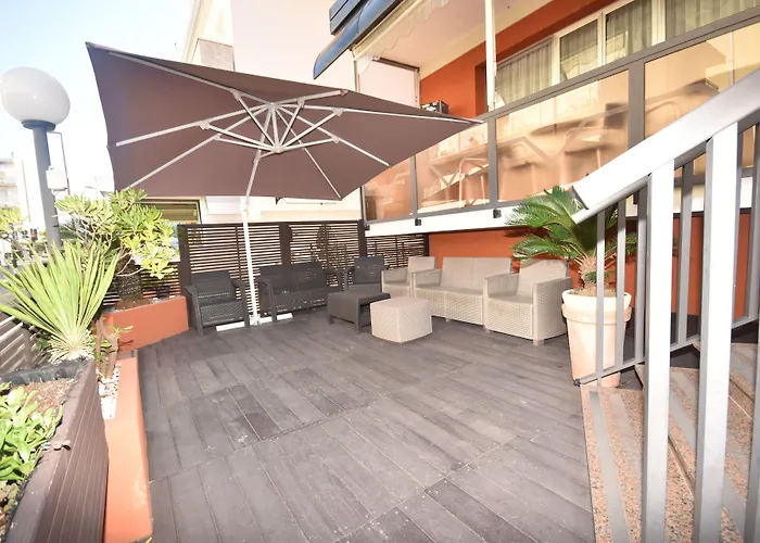 Hotel Venere Rimini