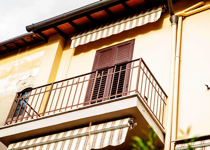Hotel Villa Il Castagno Firenze