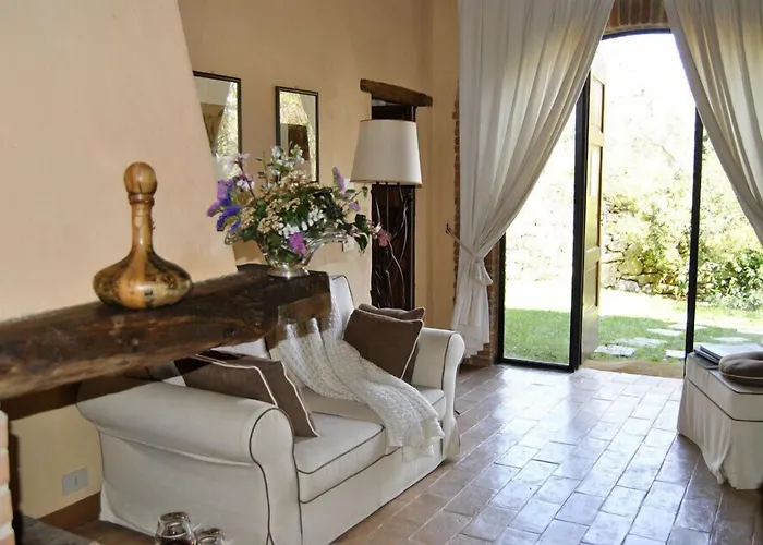 Villa Cicolina Montepulciano Stazione