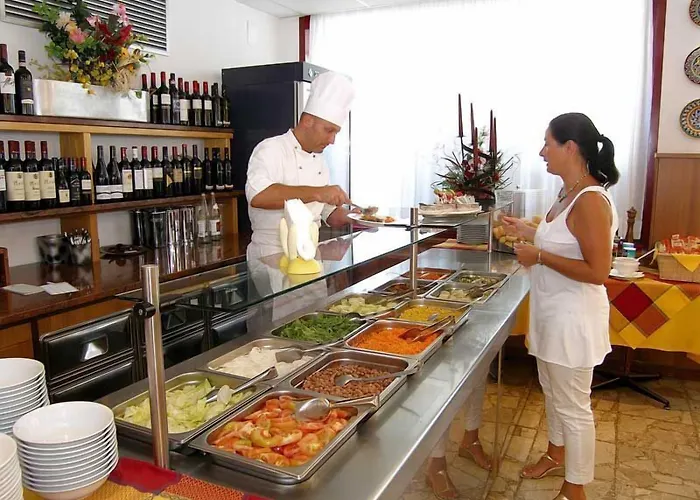 Hotel Nelson Lido di Jesolo