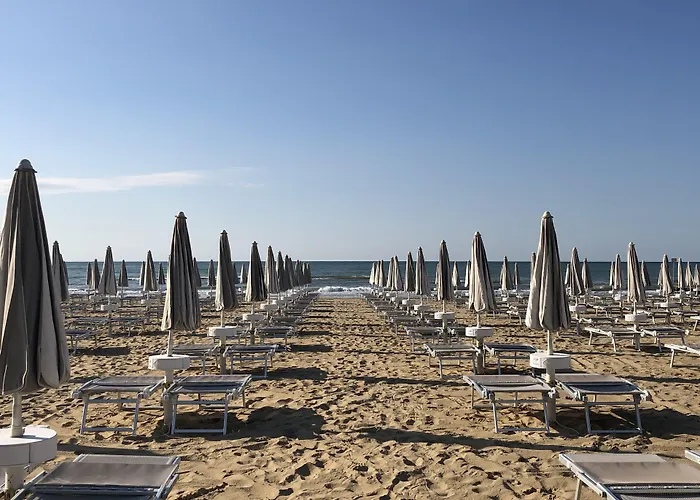 Hotel Imperia Lido di Jesolo
