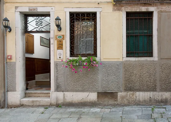 Bed and Breakfast Casa Mimma Venezia
