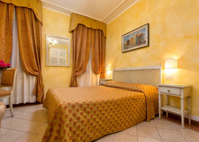 Bed and Breakfast Casa Mimma Venezia