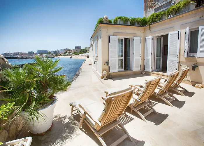 Musciara Siracusa Resort Syracuse