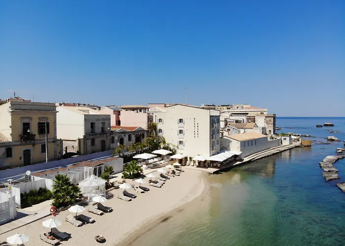 Musciara Siracusa Resort Syracuse