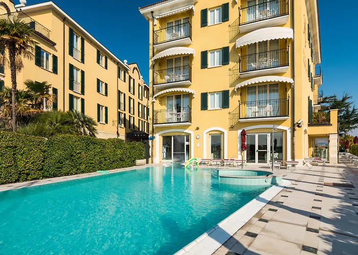Hotel Sirmione Terme