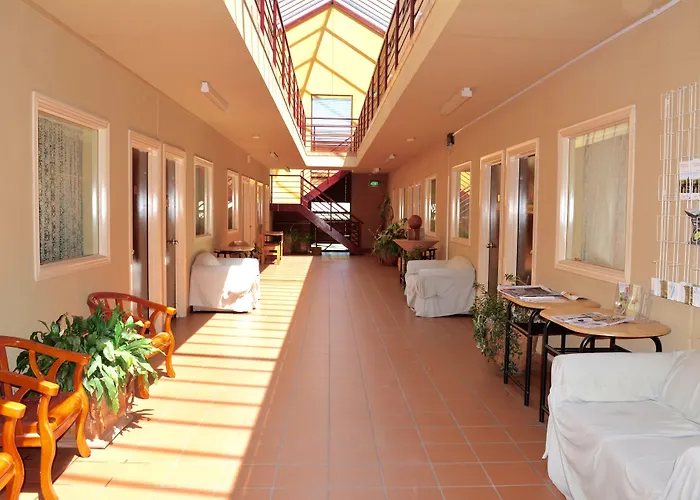 City East Motel