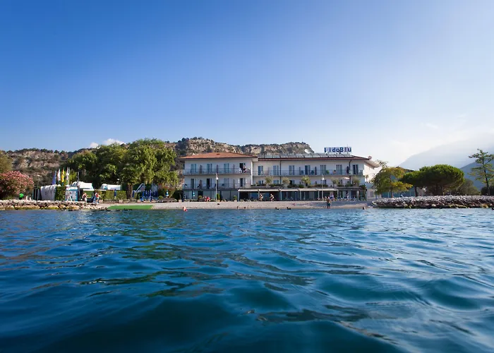 Hotel Lido Blu - Surf & Bike Torbole Sul Garda