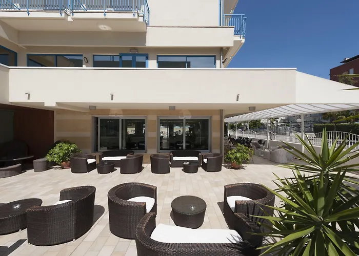 Hotel Miami
