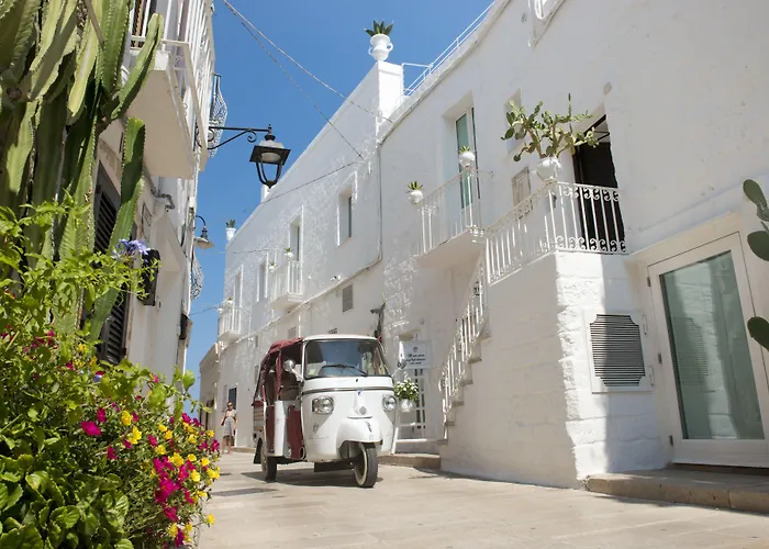 Hotel Don Ferrante