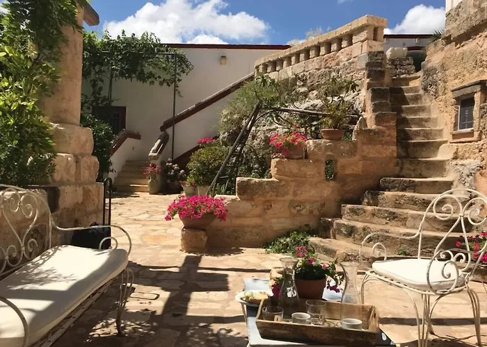 Masseria Montenapoleone