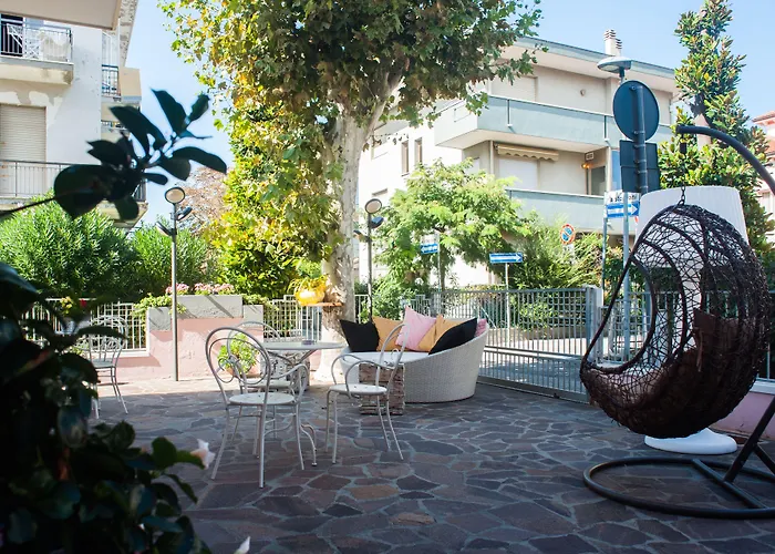 Hotel Angelini Rimini