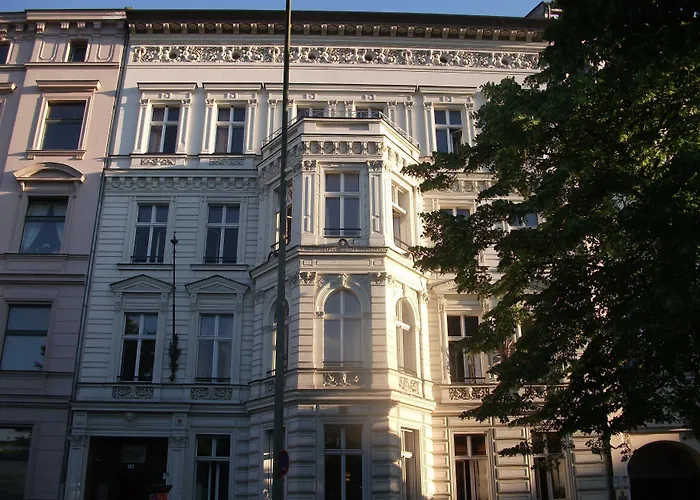 Grand Hostel Berlin Classic