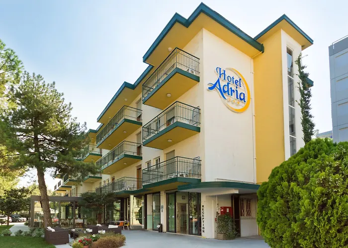 Hotel Adria