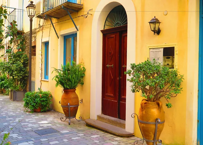 Casa Vittorio