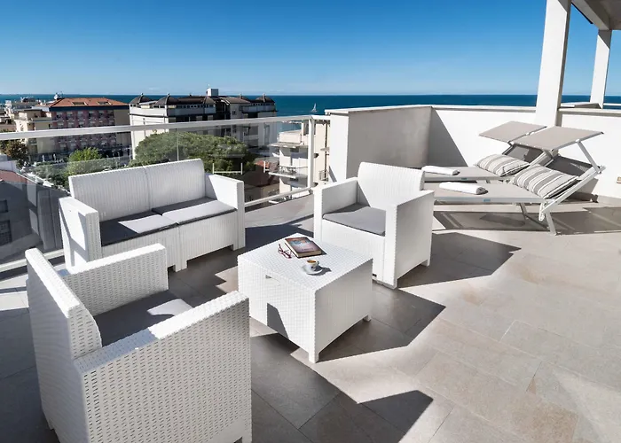 Hotel Atlantic & Spa