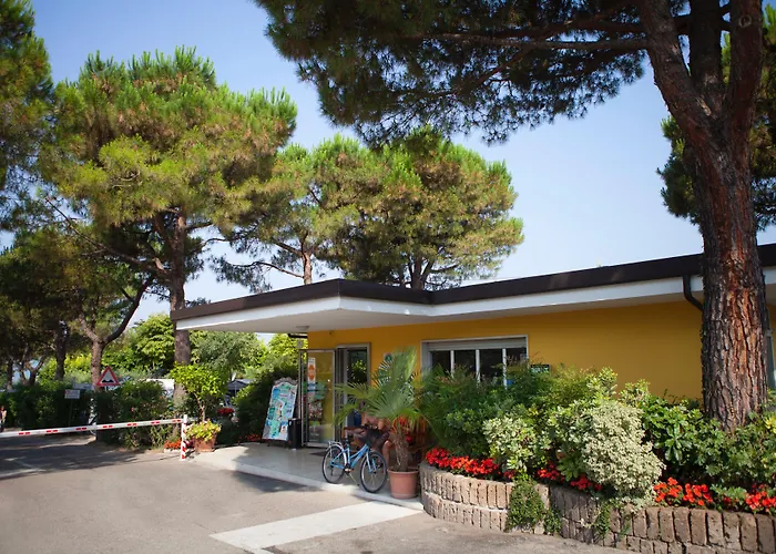 Camping Serenella Bardolino