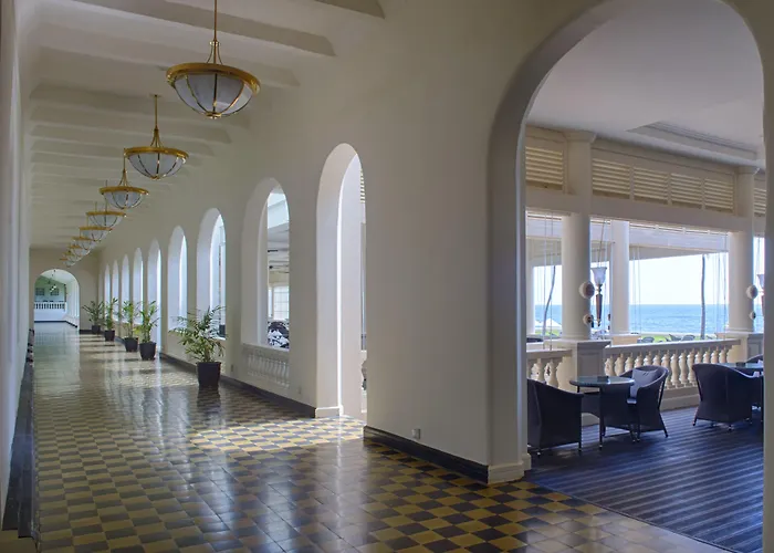 Galle Face Hotel