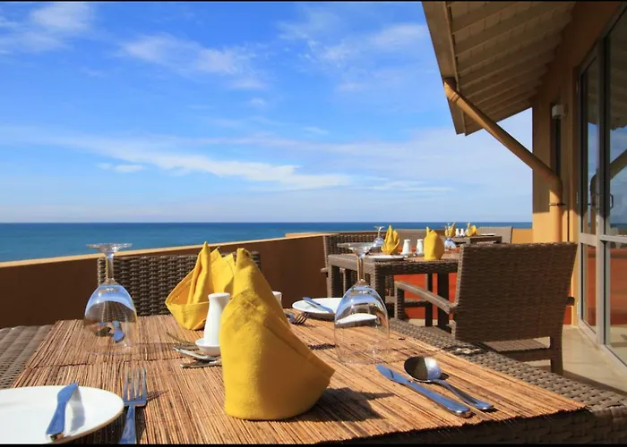 Hotel The Ocean Front Colombo