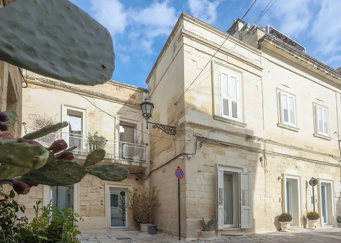 Fjore Di Lecce