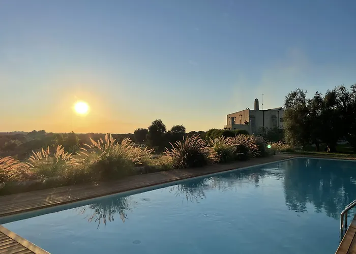 Masseria Le Fabriche