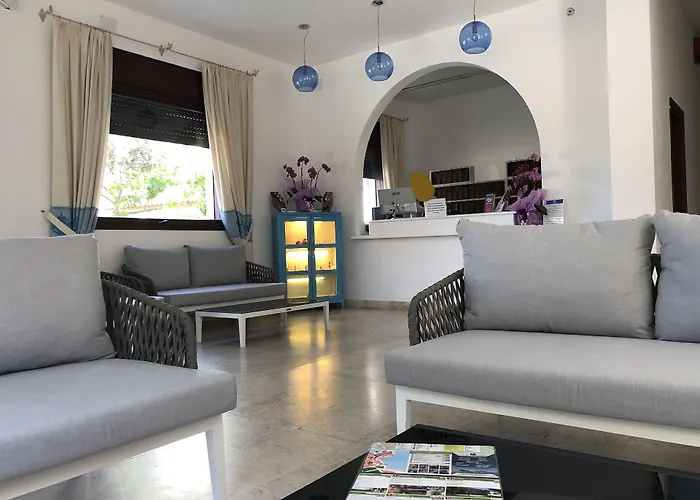 Hotel Riviera Alghero