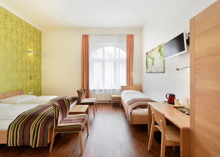 Hotel Mocca